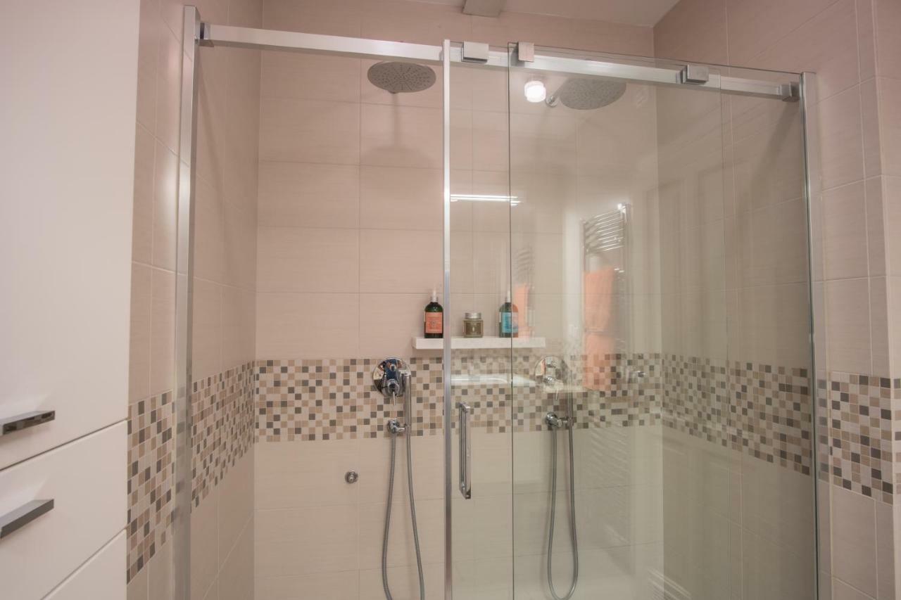 Luxury Central Apartment Lublana Zewnętrze zdjęcie