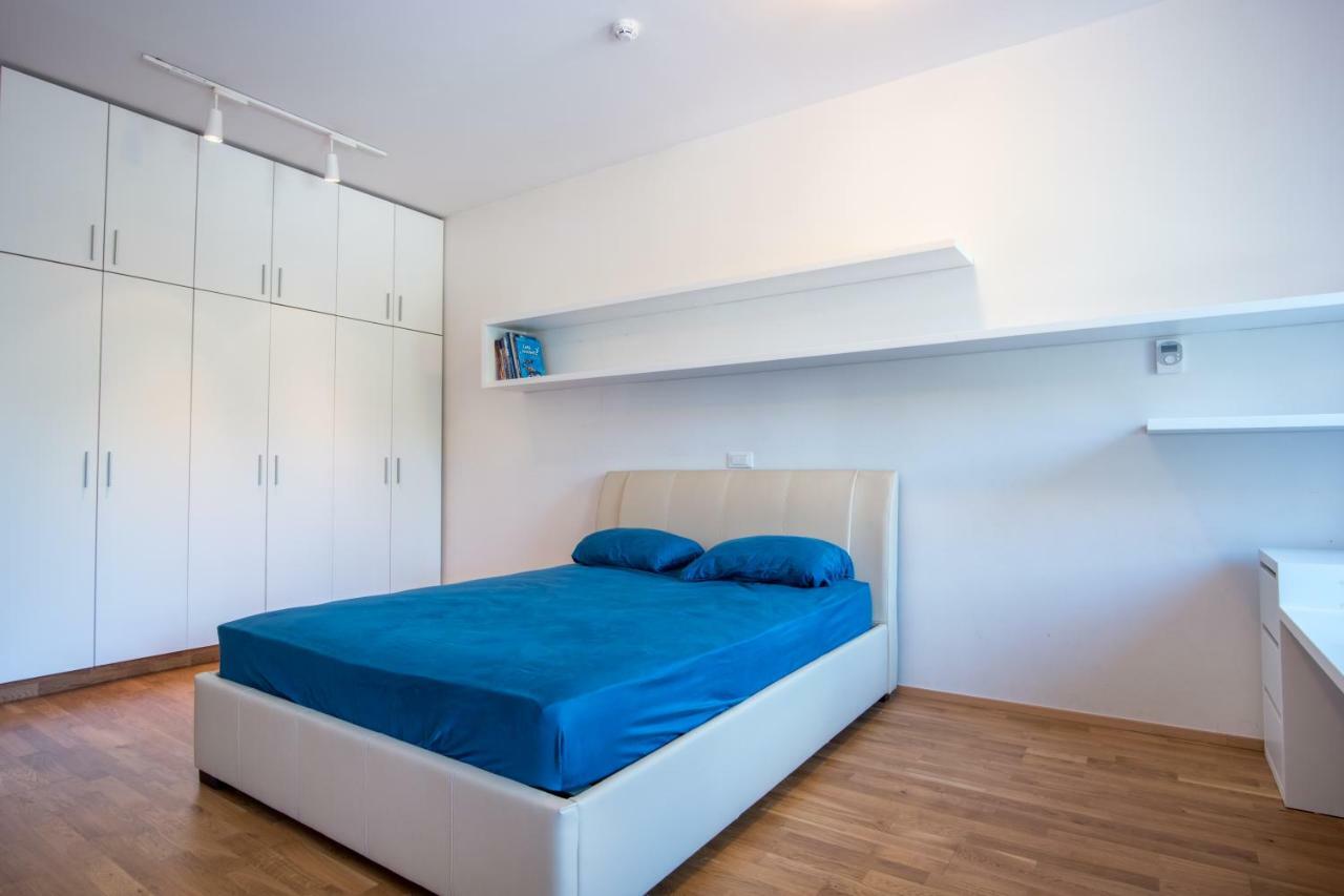 Luxury Central Apartment Lublana Zewnętrze zdjęcie