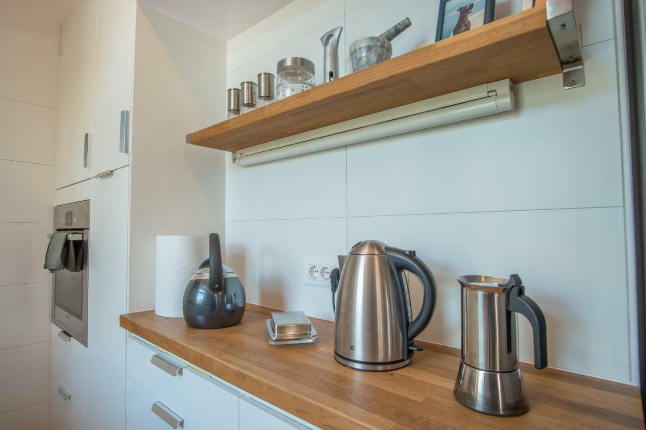 Luxury Central Apartment Lublana Zewnętrze zdjęcie