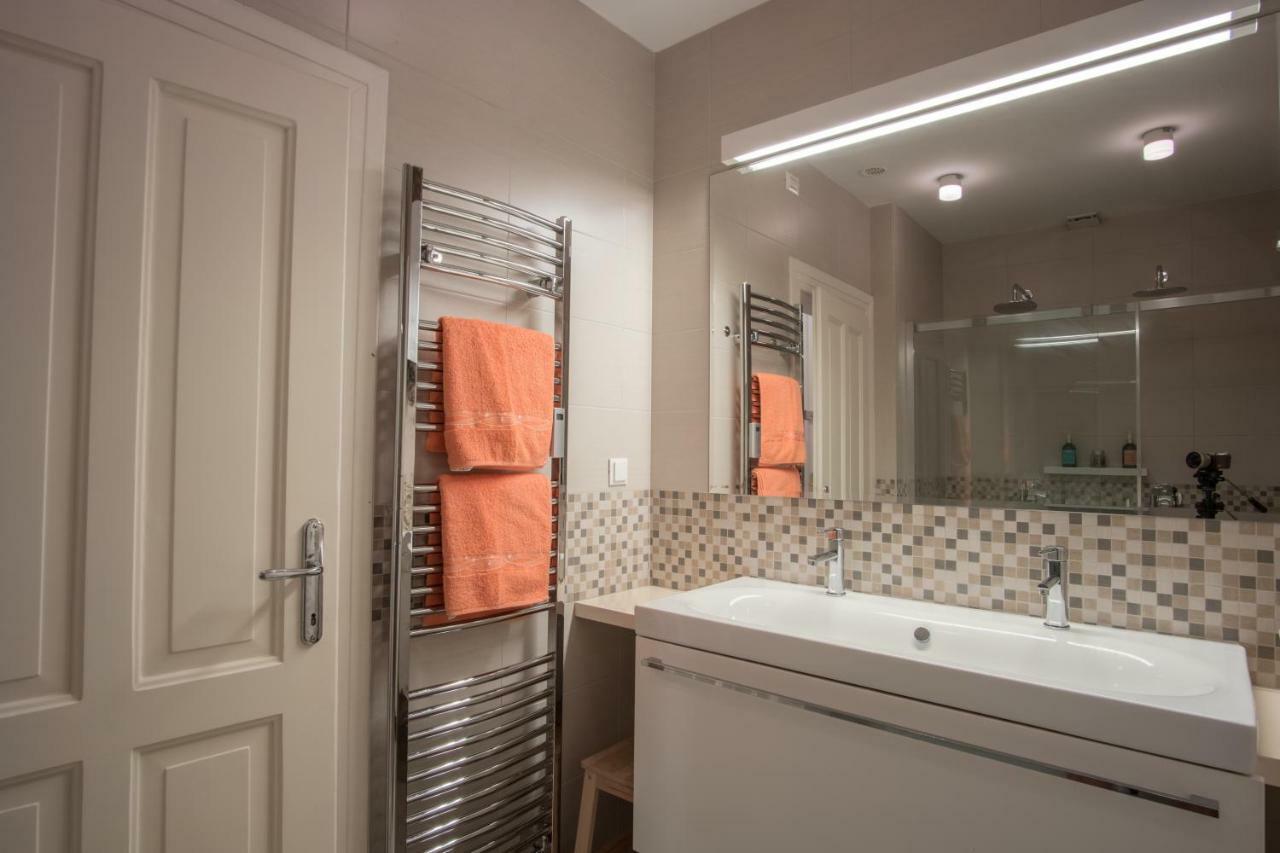 Luxury Central Apartment Lublana Zewnętrze zdjęcie