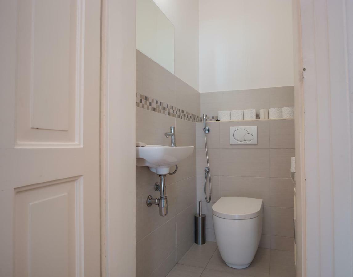 Luxury Central Apartment Lublana Zewnętrze zdjęcie