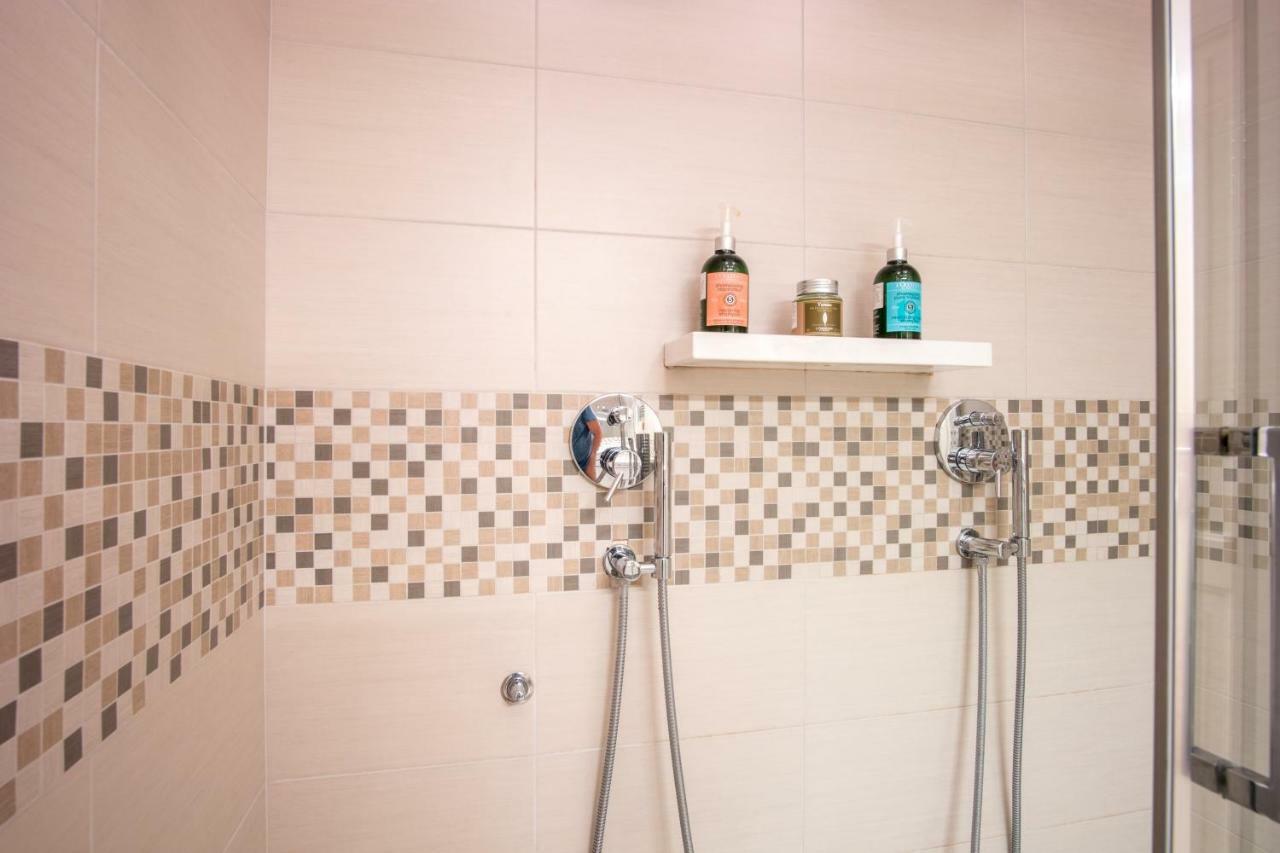 Luxury Central Apartment Lublana Zewnętrze zdjęcie
